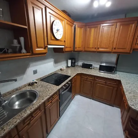Meda Hogar Caldas De Reis